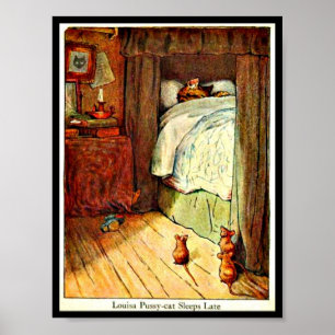 Poster-Kids Art-Beatrix Potter 22 Poster