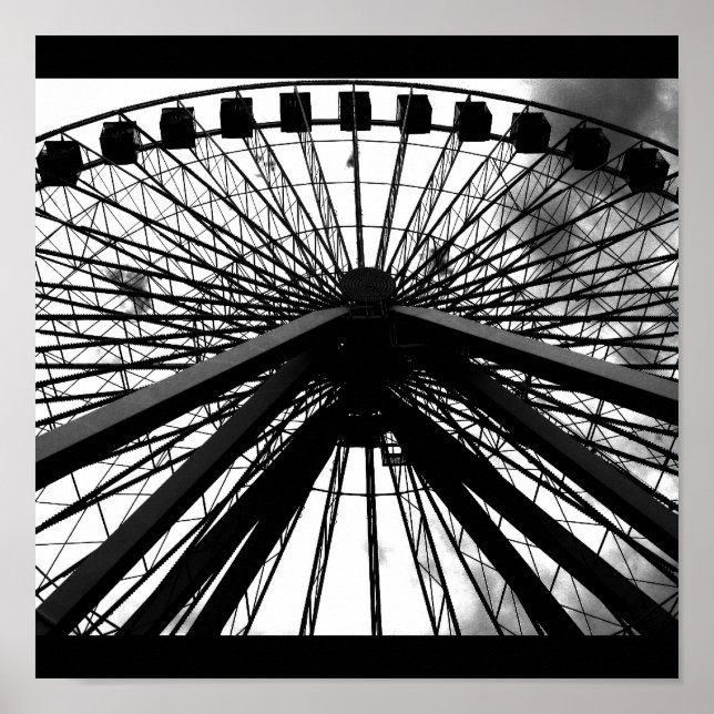 Poster-Love Art House-Carnival 3 Poster (Front)