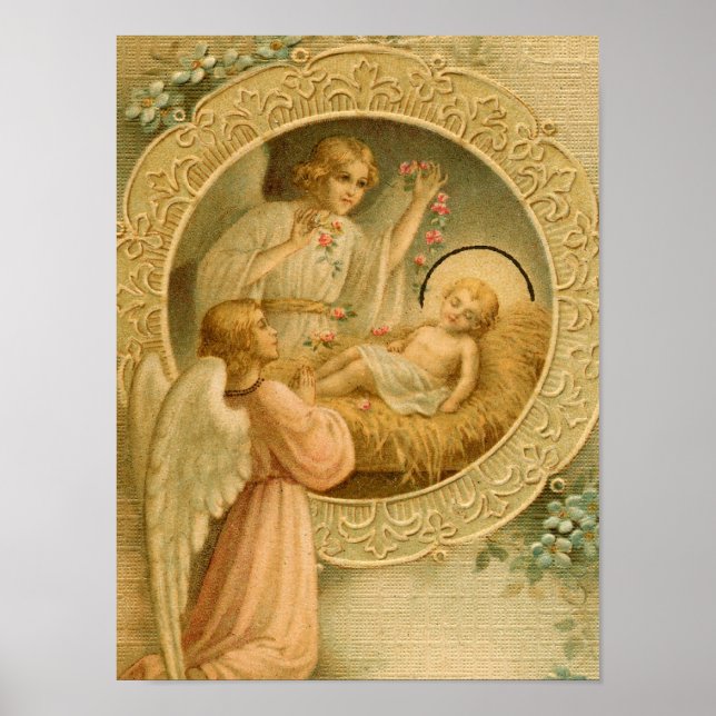 Poster: Love Came Down at Christmas Poster (Front)