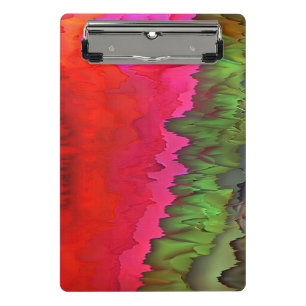 Poster Mini Clipboard