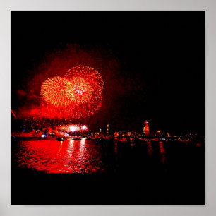 Poster-Modern Boston Photography-14 Poster