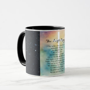Poster Mug