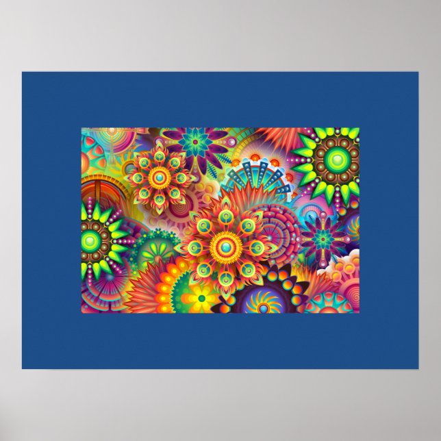 Poster (Multicolor) (Front)