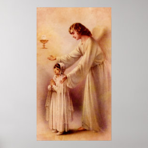 Poster: My Heart Perceives You Poster