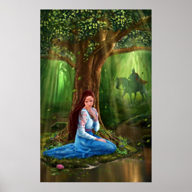 Poster Mystery (Front)