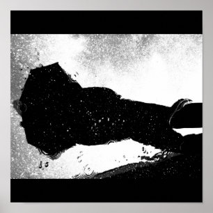 Poster-Nature-Art of Rain-28 Poster