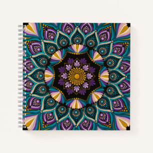 Poster Notebook