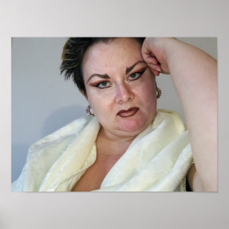 Poster Of Kathleen Roberts (@MarilynMonReview)