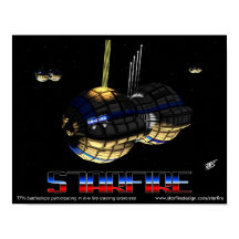 Poster of TFN Battleships Training