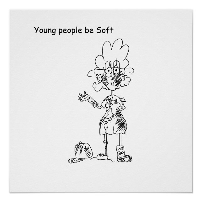 Poster Paper (Semi-Gloss) (Front)