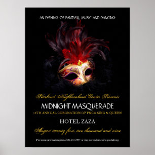 Poster  - Pearland Custom Order