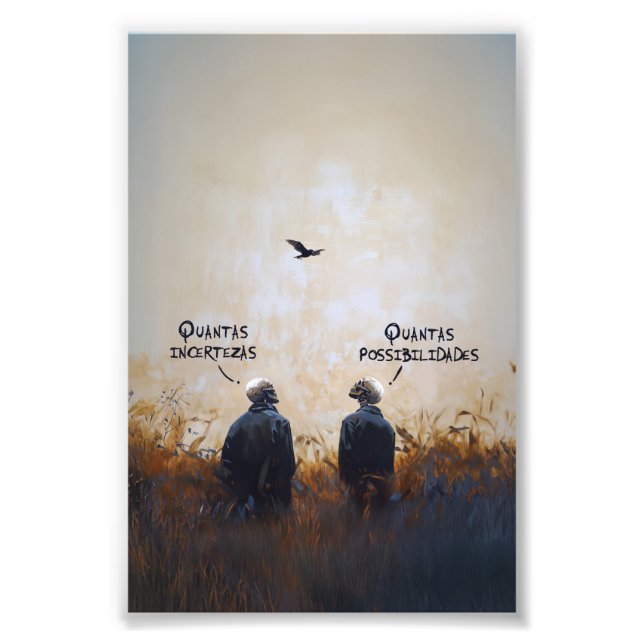 Poster Perspectives (Phrase III) (Front)