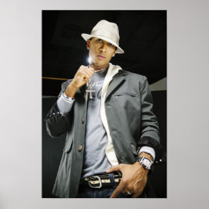 Poster - Photography by Mark Peterman