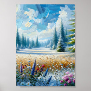 Póster Poster