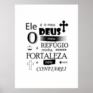 Pôster Poster