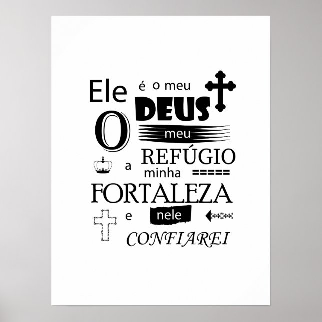 Pôster Poster (Front)