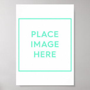 Poster Print 5" x 7"