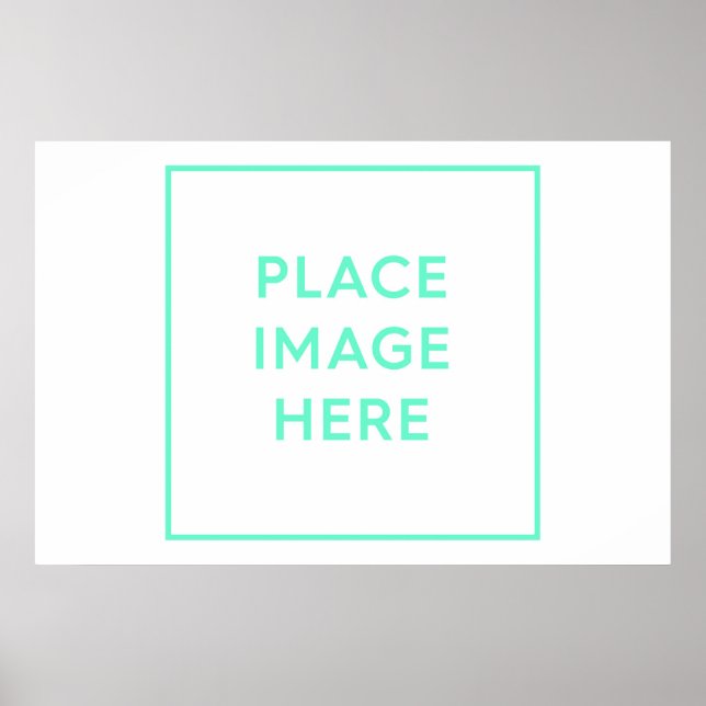 Poster Print Medium (36.00" x 24.00") (Front)