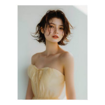 Poster: RadiantDreams Yui Ishikawa