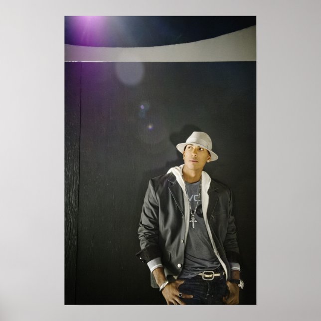 Poster - Raja Bell Poster (Front)