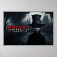 Poster Shadows