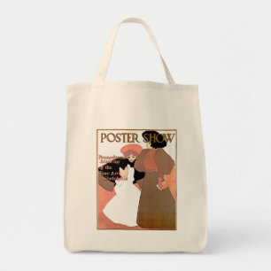 Poster Show Tote Bag
