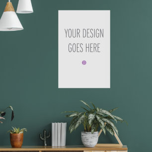 Poster Sign Printing (24"x36"")