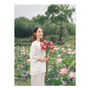 Poster Size Photo Print – Custom Large Wall Art