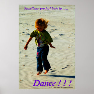 Poster Sometimes you just have to........