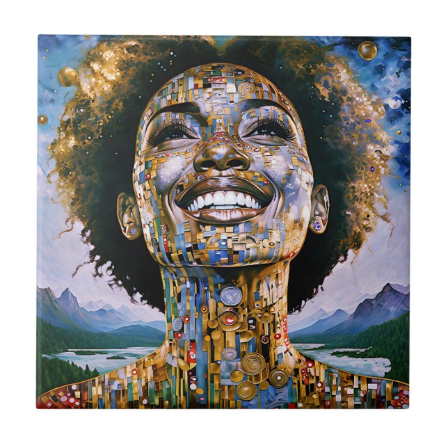 Poster Tile (Front)