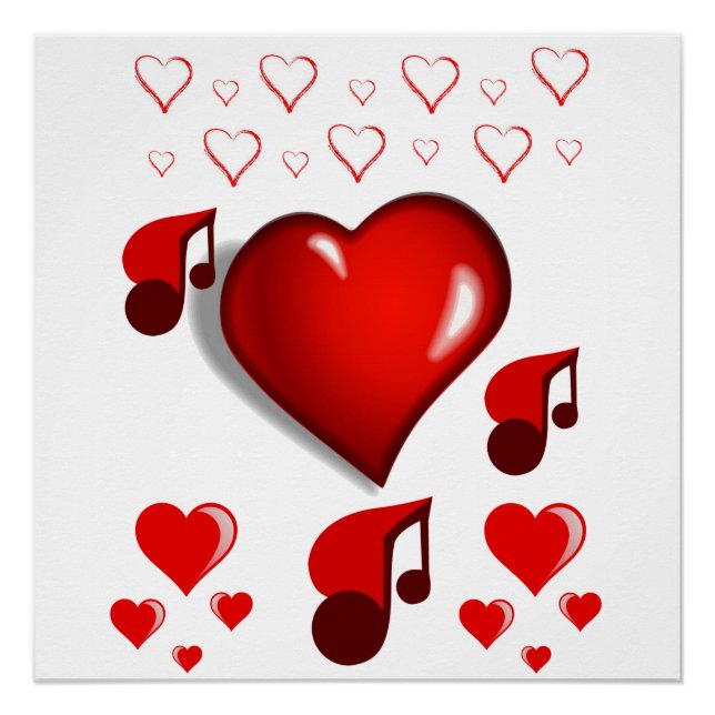 Poster Valentine's Day (Front)