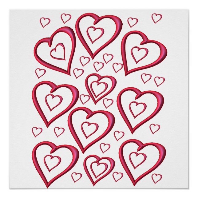 Poster Valentine's Day (Front)