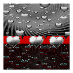 Poster Valentine's Day