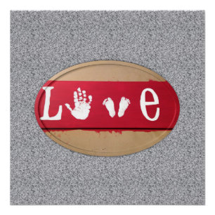 Poster Valentine's Day