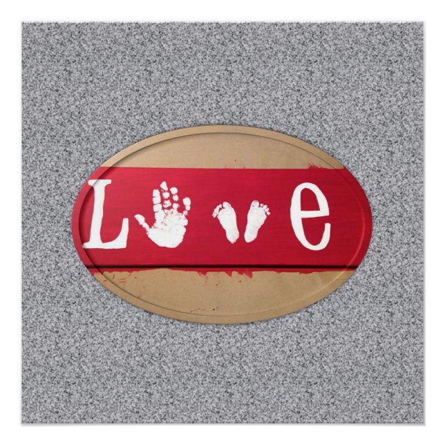 Poster Valentine's Day (Front)