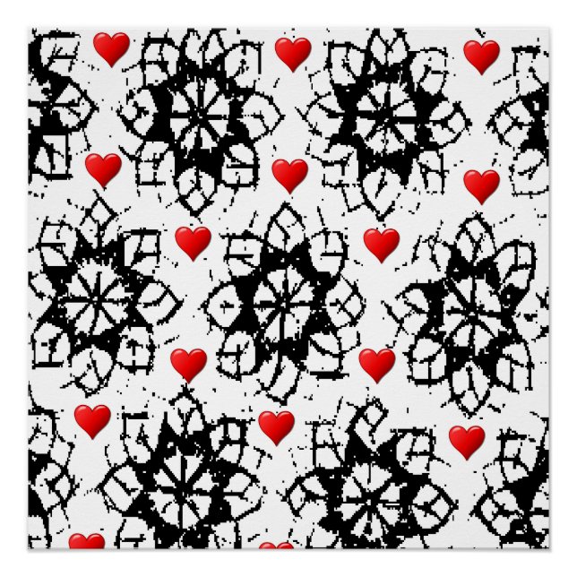 Poster Valentine's Day (Front)