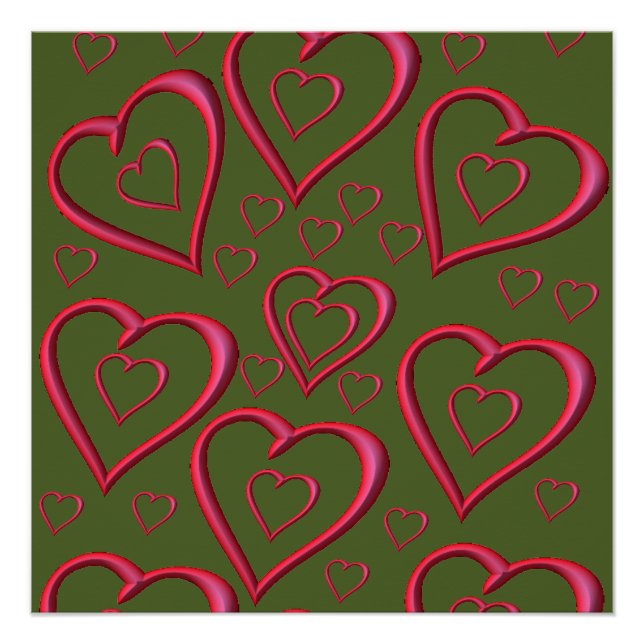 Poster Valentine's Day (Front)