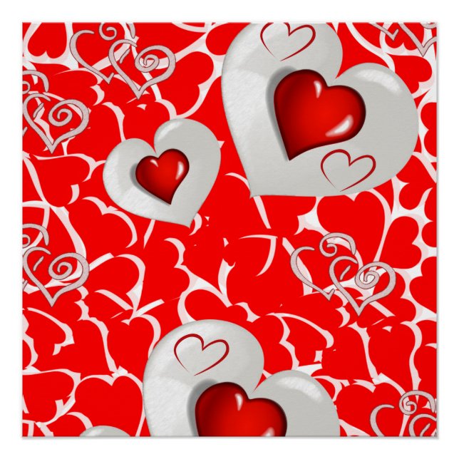 Poster Valentine's Day (Front)