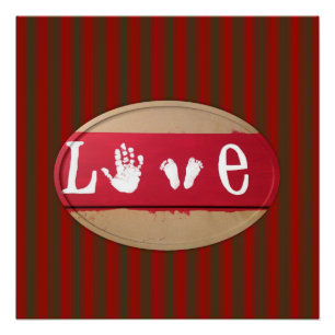 Poster Valentine's Day