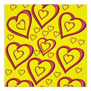 Poster Valentine's Day