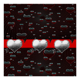 Poster Valentine's Day