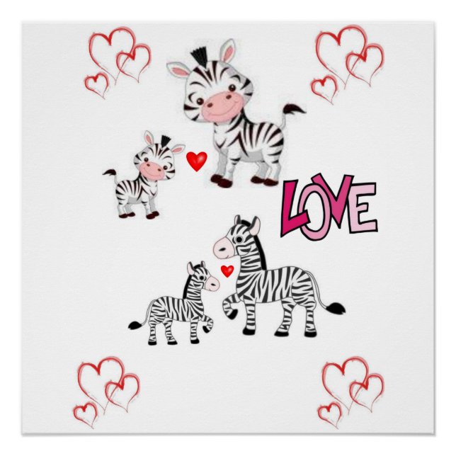 Poster Valentine's Day (Front)