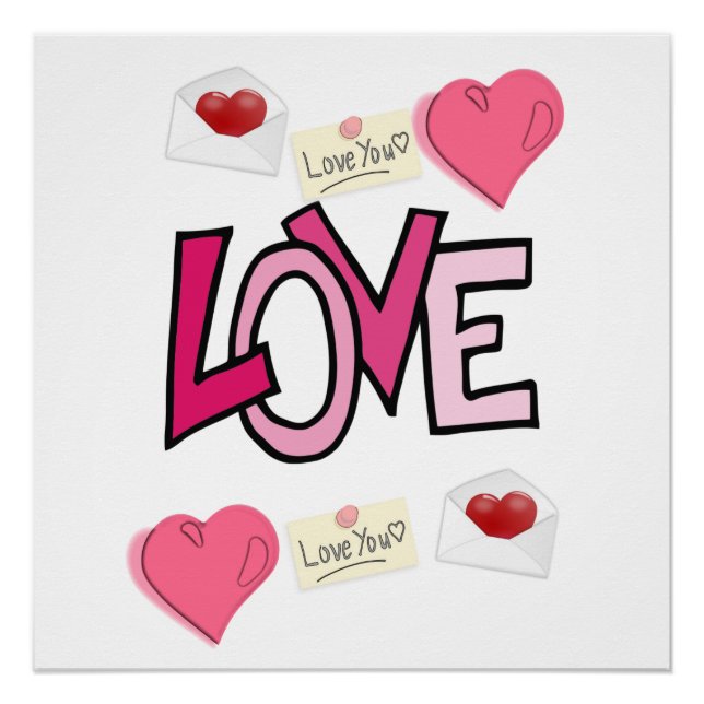 Poster Valentine's Day (Front)