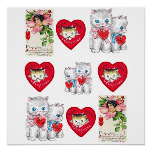 Poster Valentine's Day (Front)