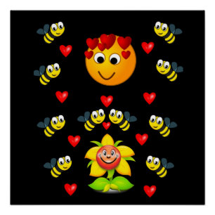 Poster Valentine's Day