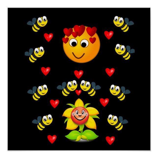 Poster Valentine's Day (Front)