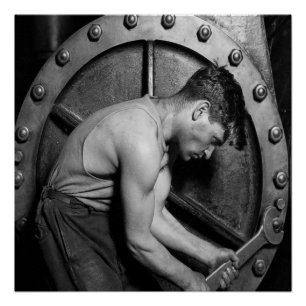 Poster Valentine's Day