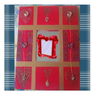 Poster Valentine's Day