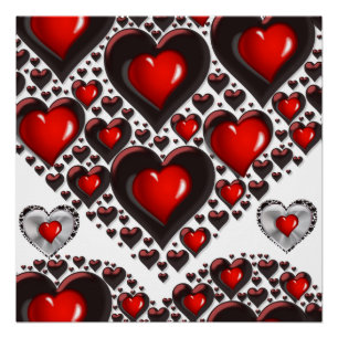 Poster Valentine's Day