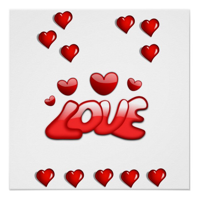 Poster Valentine's Day (Front)